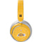 NBA Los Angeles Lakers Distressed Surface Headphones Skin